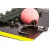 Ridgemonkey Rm-Tec Hook Ring Bait Screws Viti per esca 5 pz