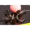 Ridgemonkey Rm-Tec Hook Ring Bait Screws Viti per esca 5 pz