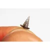 Ridgemonkey Rm-Tec Hook Ring Bait Screws Viti per esca 5 pz