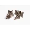 Ridgemonkey Rm-Tec Hook Ring Bait Screws Viti per esca 5 pz