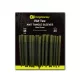 Ridgemonkey Rm-Tec Anti-Tangle Weed Green Long Guaina in gomma anti-groviglio