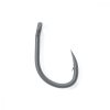 RIDGEMONKEY APE-X SNAG HOOK 2XX BARBED SIZE 4 - Amo da carpa - Amo con ardiglione, Amo con occhiello