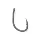 RIDGEMONKEY APE-X SNAG HOOK 2XX BARBED SIZE 4 - Amo da carpa - Amo con ardiglione, Amo con occhiello