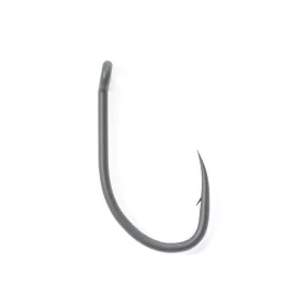   RIDGEMONKEY APE-X BEAKED POINT BARBED SIZE 6 - Amo da carpa - Amo con ardiglione, Amo ad occhiello