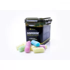   RIDGEMONKEY DISPERSE PVA FOAM NUGGETS - SESSION PACK - Spugna PVA