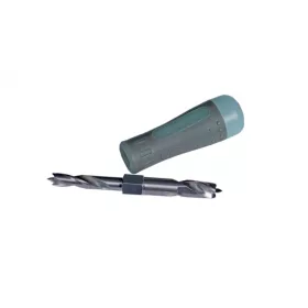   RidgeMonkey Combi Bait Drill & Cork Sticks trapano per esche con bastoncini di sughero