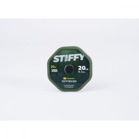   RIDGEMONKEY CONNEXION STIFFY CHOD/STIFF FILAMENT FINALE 20LB 20M - Finale - Trecciato