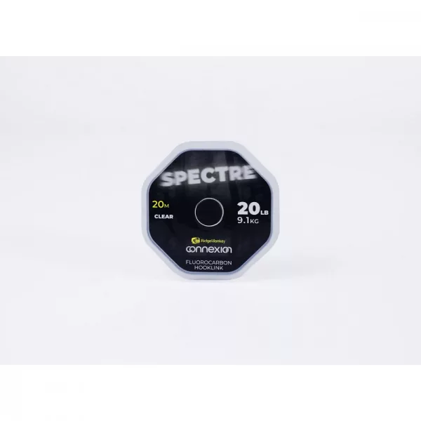 RIDGEMONKEY CONNEXION SPECTRE FLUOROCARBON FINALE 15LB 20M - Finale - Fluorocarbon