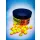 Ringers Giallo-Arancia 6-10mm Duos Wafters 80gr
