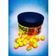 Ringers Giallo-Arancia 6-10mm Duos Wafters 80gr