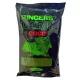 Ringers Groundbait Dark Coco Pastura 1kg