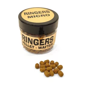 Ringers Micro 4x6mm Pellet Wafter 25gr