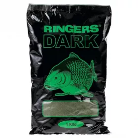 Pastura Ringers Groundbait Verde Scuro 1kg