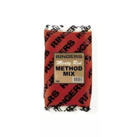 Ringers Method Mix Meaty Red Pastura 1kg