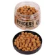 Ringers 6mm Pellet Wafter al Pesce 80gr