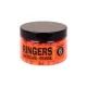Ringers Chocolate Orange Bandem (6mm)