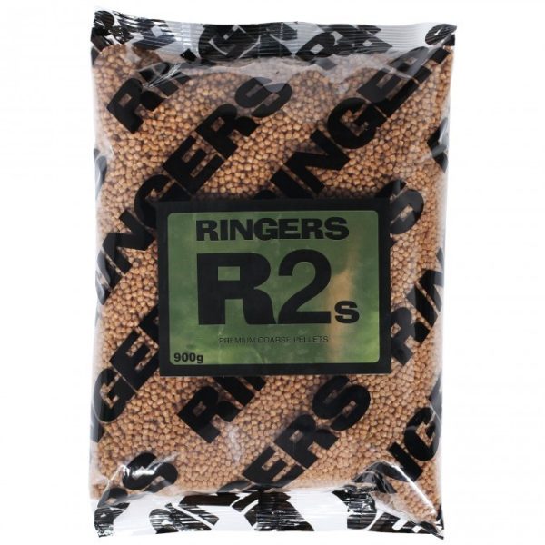 Ringers Method Micro Pellets R2 2mm Pellet da pastura 900gr