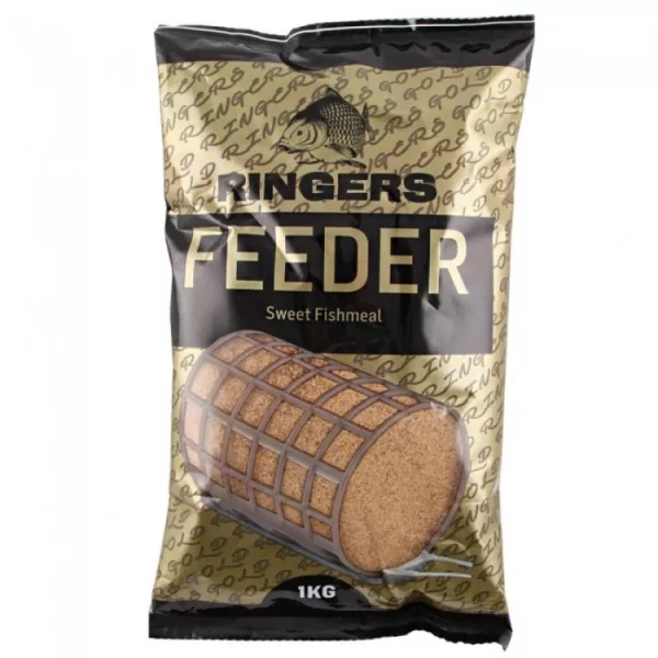 Ringers Feeder Mix F1 Pastura 1kg