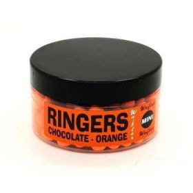 Ringers Chocolate Orange Mini Wafters