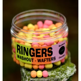 Ringers Washout Allsorts 10mm Wafter al Cioccolato 80gr