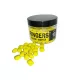 Ringers Slim Wafters Giallo 10mm Wafter 80gr