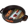 ROK Round Bucket Stand Telaio di Supporto Rotondo per Secchio