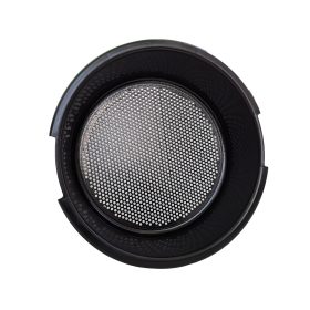   ROK Setaccio in Plastica da 13 Litri per Secchio Rotondo Misura H4