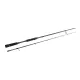Sportex Revolt RS-2 ULR 2,70m 1-9gr Canna da Spinning in 2 Pezzi