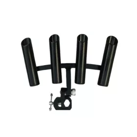 R & T Solofix Mini Portacanne a 4 posti