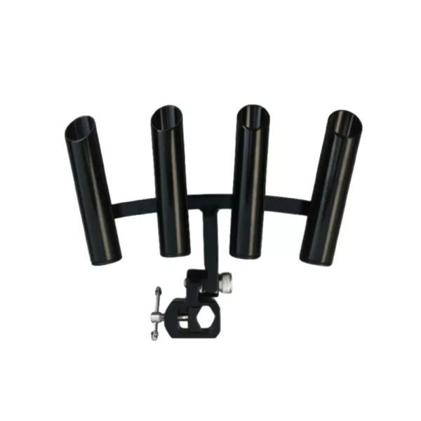 R & T Solofix Mini Portacanne a 4 posti