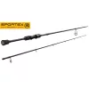 Sportex Rival Bass 2,13m 2-12gr Canna da Spinning 2 Pezzi