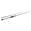 Sportex Rival Baitcast 2,26m 8-39gr 2 pezzi Canna da spinning da casting
