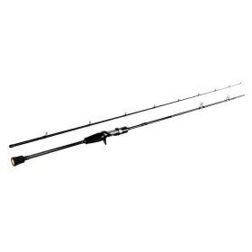   Sportex Rival Baitcast 2,26m 8-39gr 2 pezzi Canna da spinning da casting