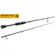 Canna da spinning Sportex Rival Jig 2,25m 33-113gr 2 pezzi