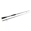 Sportex Rival Distance Rig Dropshot 2,47m 4-28gr Canna da Spinning 2 Pezzi