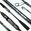 Sportex Rival Distance Rig Dropshot 2,47m 4-28gr Canna da Spinning 2 Pezzi