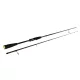 Sportex Rival Ultra Distance Rig Dropshot 2,65m 5-30gr Canna da Spinning in 2 Pezzi