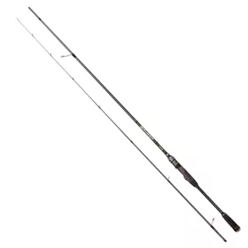 Ryobi Zauber Canna da spinning 203cm 2-10g