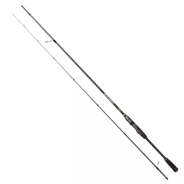 Ryobi Zauber Canna da spinning 203cm 2-10g