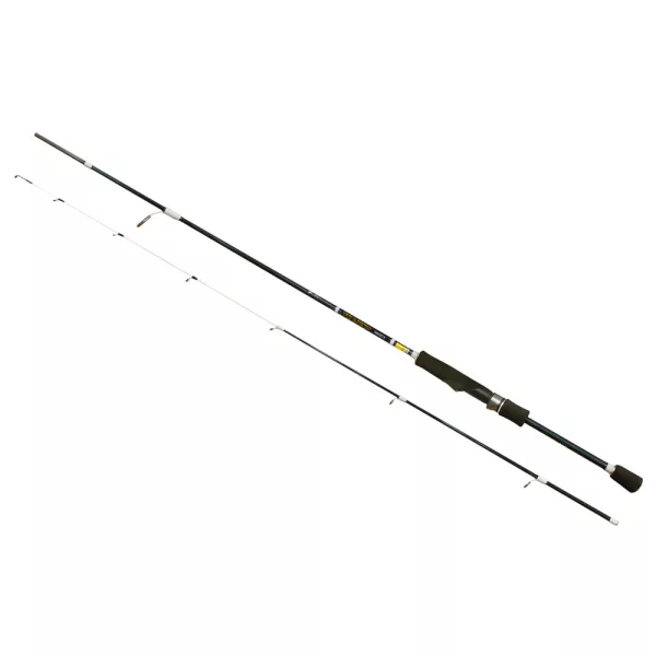 Canna da Spinning Ryobi Tiny Lure PRO 2 Pezzi 213cm