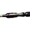 Ryobi Num One Violet Fuji 2,10m 4-14gr Canna da spinning 2 pezzi