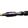 Ryobi Num One Violet FUJI Canna da Spinning 2,1m 2-7g