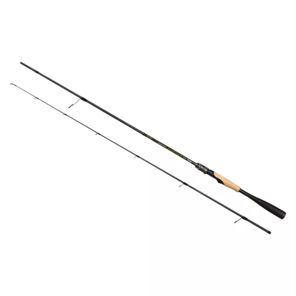 Ryobi Ixorne II 2,10m 7-21g Canna da spinning 2 pezzi
