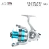 Mulinello da Spinning Ryobi Ranmi Ultimate Warrior SG1000
