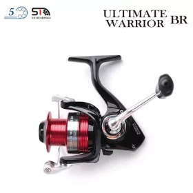 Ryobi Ranmi Ultimate Warrior BR1000 Mulinello da Spinning