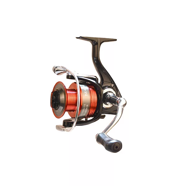 Ryobi Ranmi Ultimate Warrior BR2000 Mulinello da Spinning