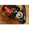 Ryobi Ranmi Ultimate Warrior BR3000 Mulinello da Spinning