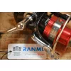 Ryobi Ranmi Ultimate Warrior BR5000 Mulinello da Spinning