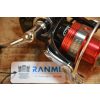 Ryobi Ranmi Ultimate Warrior BR6000 Mulinello da Spinning