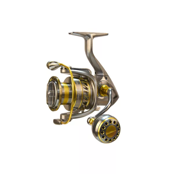 Ryobi Lone Wolf Pro MC 3000 Mulinello con frizione anteriore